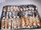 Mini Cannoli