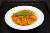 Penne Alla Vodka with Grilled Chicken