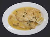 Chicken Piccata