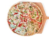 Veggie Lovers Pizza