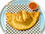 Cheese Calzone