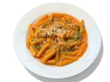 Penne Alla Vodka