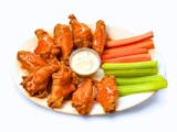 Buffalo Wings