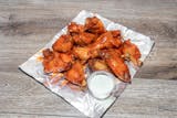 Buffalo Wings