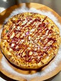 BBQ Chicken Pizza