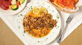 Chicken Marsala