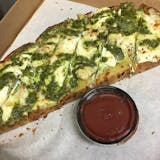 Pesto Bread