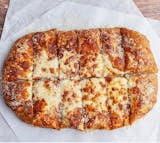 Garlic Cheese Bread