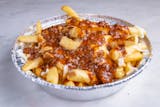 Chili Cheese Fries