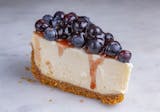 Blueberry Cheesecake