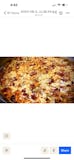 Hawaiian Chicken BBQ Pizza