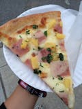 Hawaiian Pizza