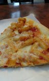 Penne Vodka Pizza