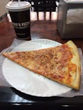 Regular Pizza Slice