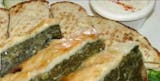 Spanakopita