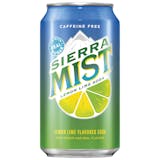 12 oz. Sierra Mist