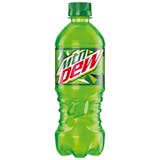 20 oz. Mountain Dew