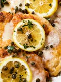 Chicken Limone