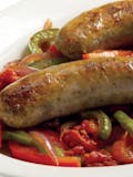 Sausage & Peppers