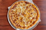 Hand Tossed Cheese Pizza