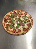 Anthony's Pizza