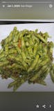 Penne Pesto Sauce