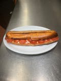 Pepperoni Sub