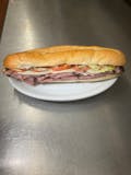 Roast Beef Sub