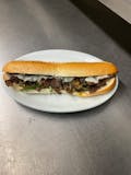 Philly Steak Sub