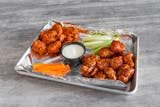 Boneless Wings