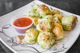 Garlic Knots