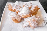 Zeppoles