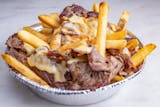 Steak & Cheese Fries