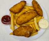 Fish & Chips