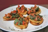 Bruschetta