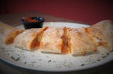 Cheese Calzone