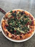 Veggie Pizza