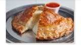 Cheese Calzone