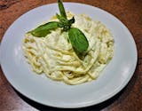 Fettuccine Alfredo