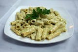 Rigatoni Alla Pesto