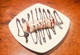 Italian Cannoli