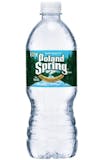 Poland Spring Water