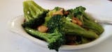 Side of Sauteed Broccoli