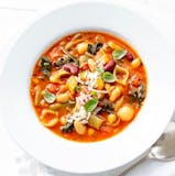 Minestrone Soup