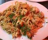 Shrimp Scampi