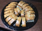 Sausage Stromboli Catering