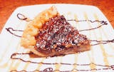 Bourbon Pecan Pie