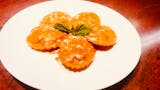 Spinach Ravioli