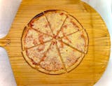 Gluten Free Pizza