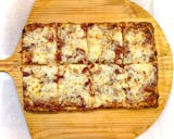 Sicilian Pizza